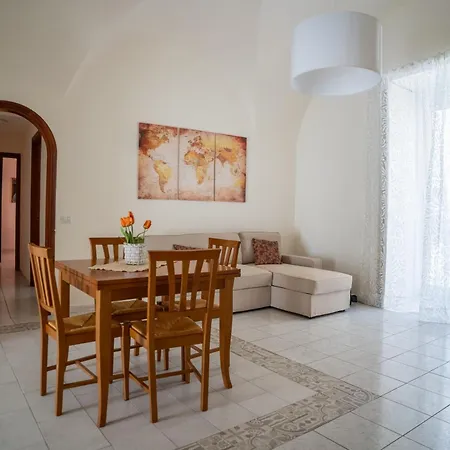 Casa Mienzo * Catania