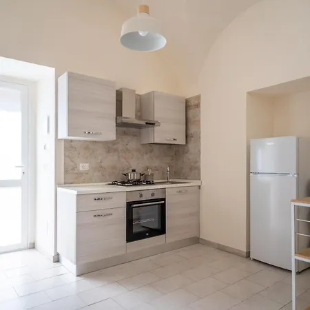 Casa Mienzo * Catania