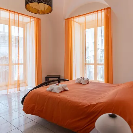 Appartamento Casa Mienzo