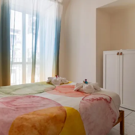 Appartamento Casa Mienzo *