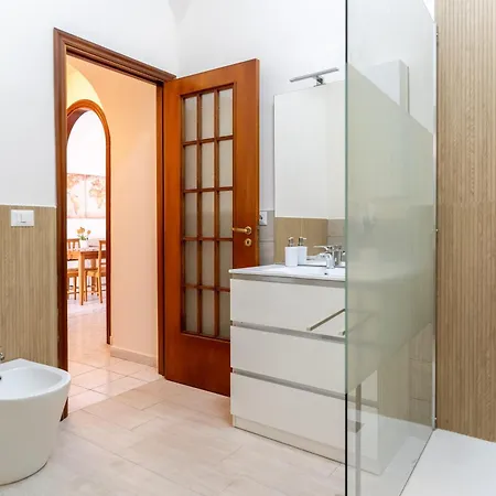 Casa Mienzo Appartamento *