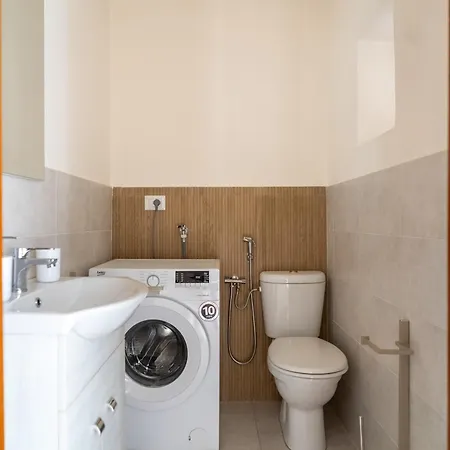 Appartamento Casa Mienzo *