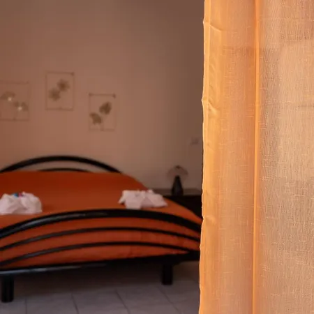 Appartamento Casa Mienzo