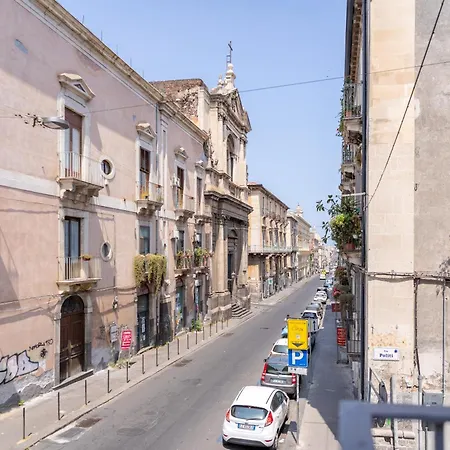 Casa Mienzo Appartamento *