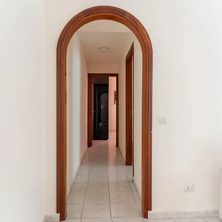 Appartamento Casa Mienzo Catania