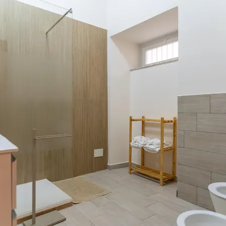 Casa Mienzo *