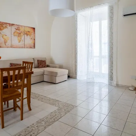 Casa Mienzo Appartamento Catania