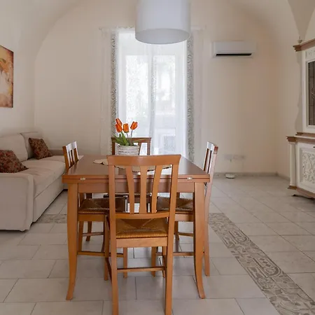Casa Mienzo Appartamento Catania